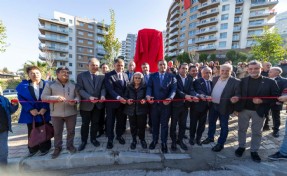 Dr. Ergün Demir’in adı İzmir’de yaşayacak