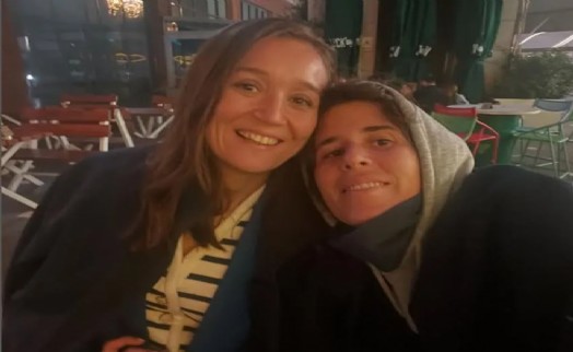 Durbay'ın son sözlerini Başkan Denizli paylaştı: 'Çok acıklı bir hikaye yazdık...'