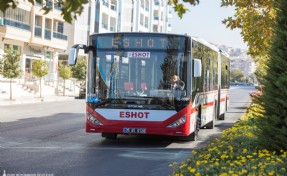 ESHOT, Kaizen Yarışması’nda üç proje ile sergilemeye hak kazandı