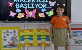 Ebrar'ın kahreden ölümüne 9 yıl istendi!