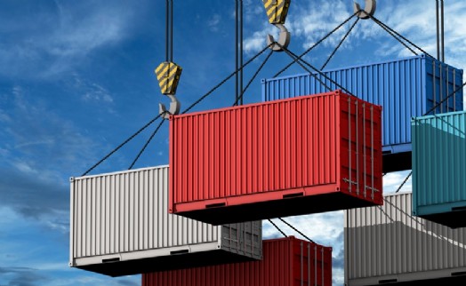 Ege İhracatçı Birlikleri’nden Kasımda 1 milyar 533 milyon dolarlık ihracat