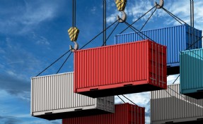 Ege İhracatçı Birlikleri’nden Kasımda 1 milyar 533 milyon dolarlık ihracat