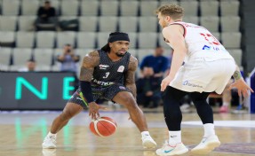 Ege derbisinde kazanan Aliağa Petkim Spor