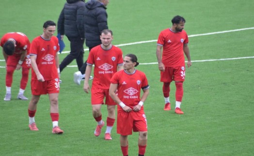 Ege takımlarının neredeyse hepsi küme düşebilir!