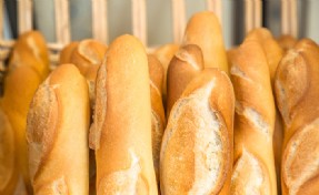 Ekmek tüketiminde açık ara zirvedeyiz!