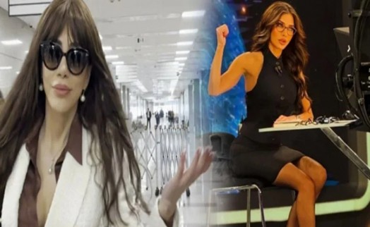 Ela Rümeysa Cebeci'nin telefonundan çıkanlar can yakacak!