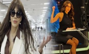 Ela Rümeysa Cebeci'nin telefonundan çıkanlar can yakacak!