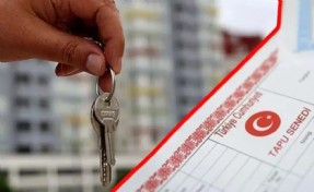 Emlak vergisinde üst sınır belirlendi!