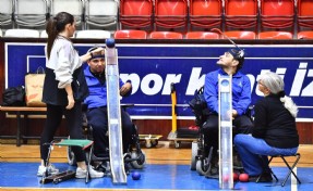 Engelli dostu şehir: İzmir