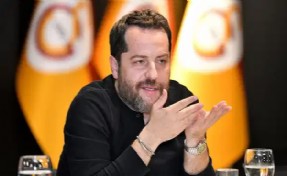 Erden Timur tutuklandı!