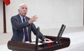 Erdoğan’a 'Hakan Fidan' şikayeti: 'Dışişleri Bakanınıza ayar verin'