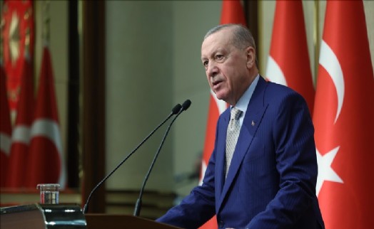 Erdoğan’dan İsrail’e ‘Somaliland’ tepkisi: Gayri meşru ve kabul edilemez