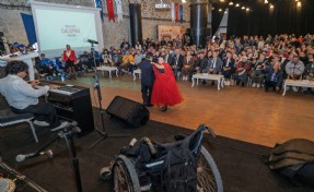 Erişilebilir ve kapsayıcı bir İzmir için buluştular