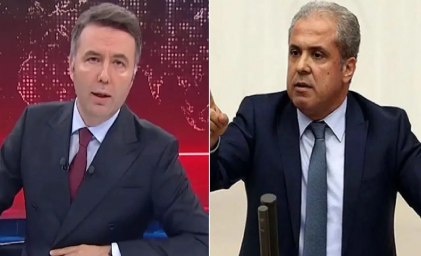 Ersoy'un o sözlerine AK Parti'li Tayyar'dan tepki: Dokunulmaz olduğunu sanıyordu, şimdi şokta!