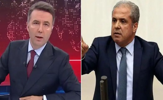 Ersoy'un o sözlerine AK Parti'li Tayyar'dan tepki: Dokunulmaz olduğunu sanıyordu, şimdi şokta!