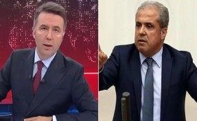 Ersoy'un o sözlerine AK Parti'li Tayyar'dan tepki: Dokunulmaz olduğunu sanıyordu, şimdi şokta!