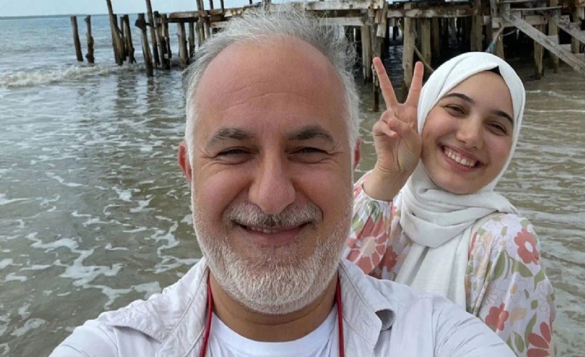 Eski Kızılay Başkanı'nın kızı Zehra Kınık davasında karar çıkmadı!