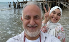 Eski Kızılay Başkanı'nın kızı Zehra Kınık davasında karar çıkmadı!