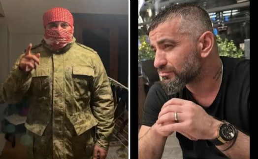 Eski milli futbolcu tutuklandı!