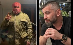 Eski milli futbolcu tutuklandı!