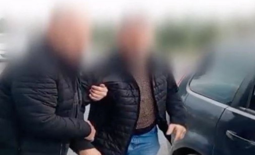 FETÖ’nün firari hükümlüsü yakalandı