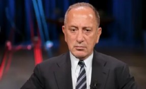 Fatih Altaylı'dan cezaevinden flaş karar!
