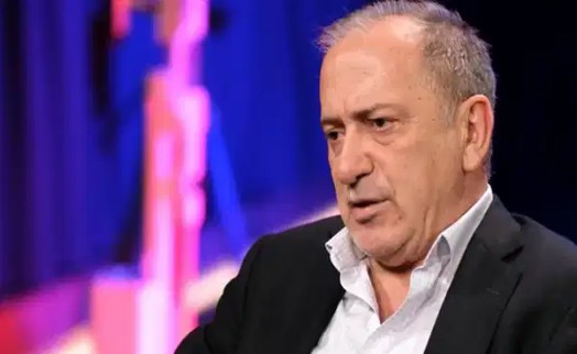 Fatih Altaylı hakkında tahliye kararı!