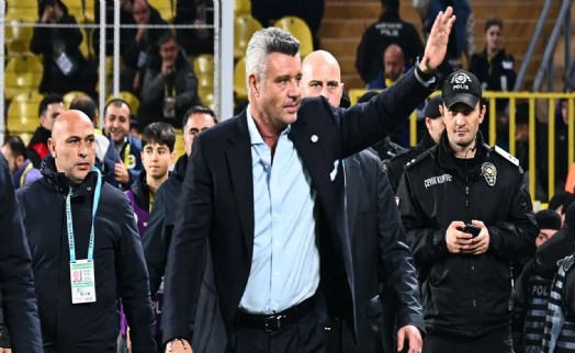 Fenerbahçe'de flaş gelişme! Olağanüstü genel kurula gidiliyor