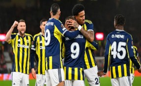 Fenerbahçe'ye UEFA müjdesi