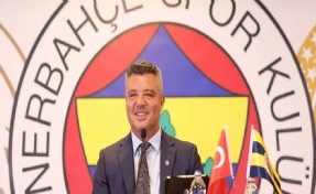 Fenerbahçe yönetiminden Saadettin Saran açıklaması: 'Hem Adli Tıp'ta hem diğer laboratuvarlarda..'