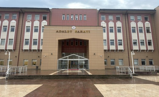 Ferdi Zeyrek davasında flaş gelişme: Tutuklu sanıklar tahliye edildi