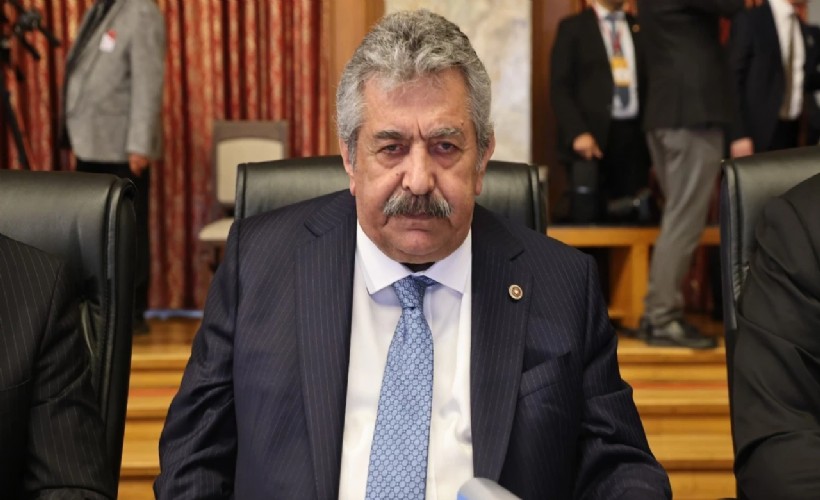 Feti Yıldız'dan 'hukuksuz tutuklamalara tepki: Delilsiz ispat tahminden ibarettir