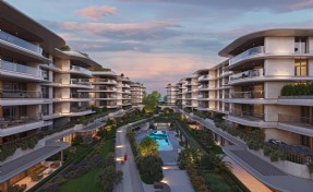 Folkart'tan İzmir'de bir yeni proje daha: Mona