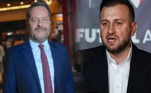 Futbolda 'bahis' soruşturmasında yeni gelişme: Şüpheliler adliyeye sevk edildi!