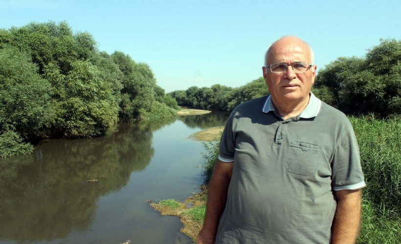 GEMA Başkanı Kilimcigöldelioğlu, kalp krizi sonucu hayatını kaybetti