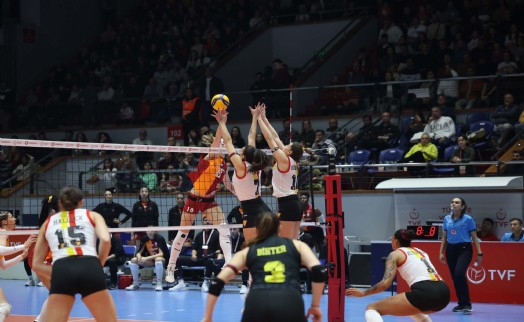 Galatasaray, Göztepe'yi mağlup etti