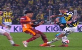 Galatasaray'da kırmızı kart isyanı