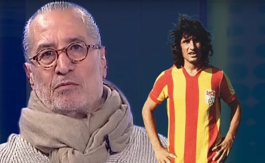 Galatasaray efsanesi Gökmen Özdenak hayatını kaybetti