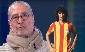 Galatasaray efsanesi Gökmen Özdenak hayatını kaybetti