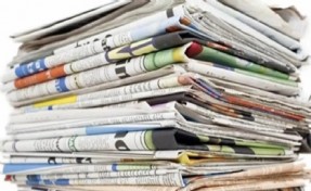 Gazete ve internet siteleri için yeni dönem başladı