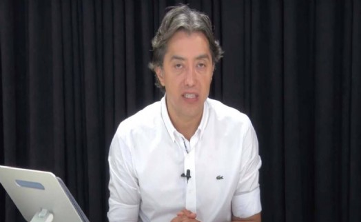 Gazeteci Emrullah Erdinç hakkında karar!