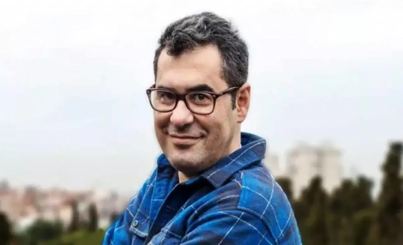 Gazeteci Enver Aysever gözaltına alındı! 'Sağcı olmak ahlaksızlıktır' demişti