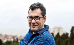 Gazeteci Enver Aysever gözaltına alındı! 'Sağcı olmak ahlaksızlıktır' demişti