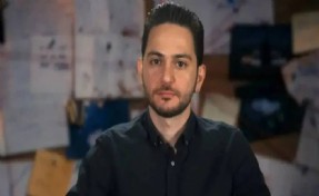 201 gündür tutukluydu.. Gazeteci Furkan Karabay hakkında tahliye kararı