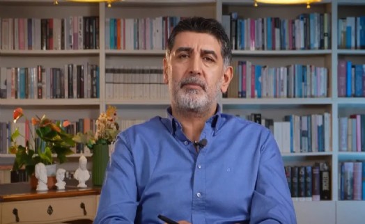 Gazeteci Levent Gültekin serbest bırakıldı