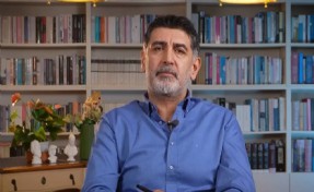 Gazeteci Levent Gültekin gözaltına alındı! İfadesi ortaya çıktı