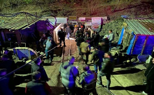 Gediz'de karbonmonoksitten etkilenen işçi sayısı 15'e yükseldi