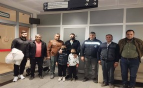 Gediz'de kömür ocağında zehirlenen işçi yoğun bakımdan çıktı