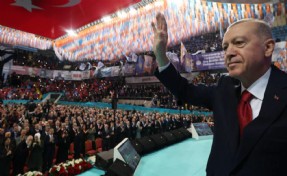 Gelecek Partili Üstün'den 'Bilal Erdoğan' iddiası: 'AK Parti'nin başına geçecek'