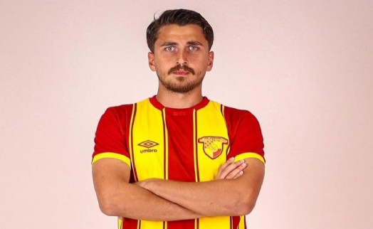 Göz-Göz'de Efe Can artık A Takım'da